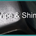 wipe and shine for auto 